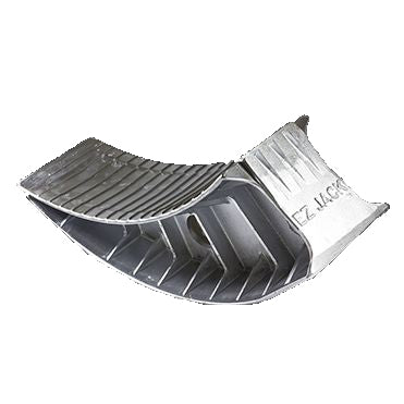 Blaylock Leveling Jack for Dual-Axle Trailers (MPN: EZ100)