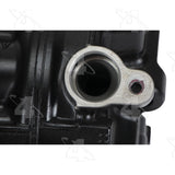 Four Seasons Air Conditioner Compressor (MPN: 97588)