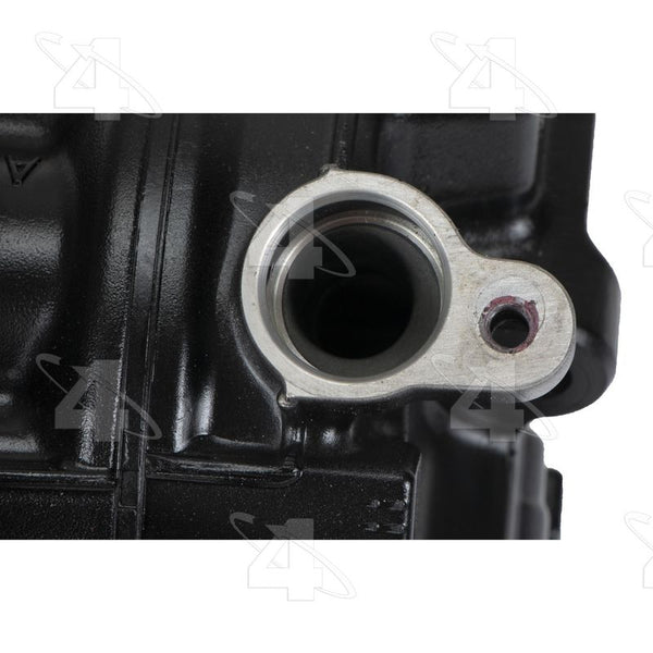 Four Seasons Air Conditioner Compressor (MPN: 97588)