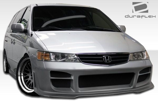 Duraflex Side Skirt (MPN: 102113)
