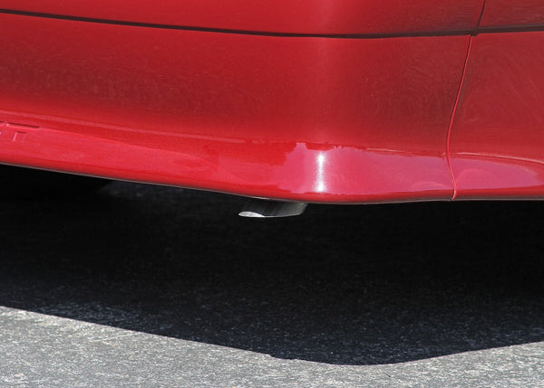 Flowmaster Exhaust System Kit (MPN: 717116)