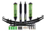 Ironman 4x4 Foam Cell Pro Lift Kit (MPN: TOY066BBKPS1P)