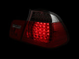 AnzoUSA LED Tail Light Assembly (MPN: 321096)