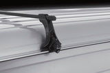 INNO Roof Rack Cross Bar Mounting Kit (MPN: INSDK)