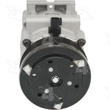 Four Seasons Air Conditioner Compressor (MPN: 68193)