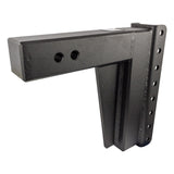 Bulletproof Hitches Extreme Duty Hitch (MPN: ED3010)