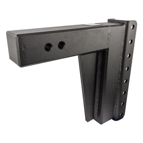 Bulletproof Hitches Extreme Duty Hitch (MPN: ED3010)