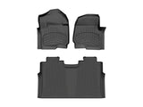 WeatherTech FloorLiner HP (MPN: 4410121IM-446972IM)