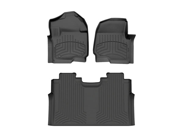 WeatherTech FloorLiner HP (MPN: 4410121IM-446972IM)