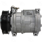 Four Seasons Air Conditioner Compressor (MPN: 58390)