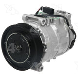 Four Seasons Air Conditioner Compressor (MPN: 198393)