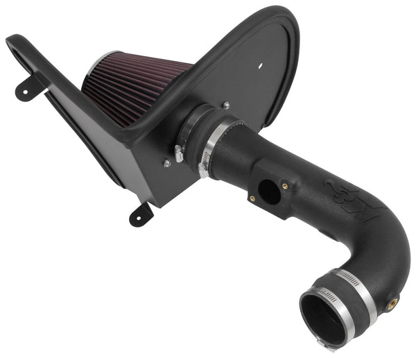 K & N Filters 63 Series AirCharger (MPN: 63-3094)