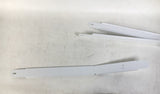 Werner Ladder Rack Mounting Hardware (MPN: 72802)