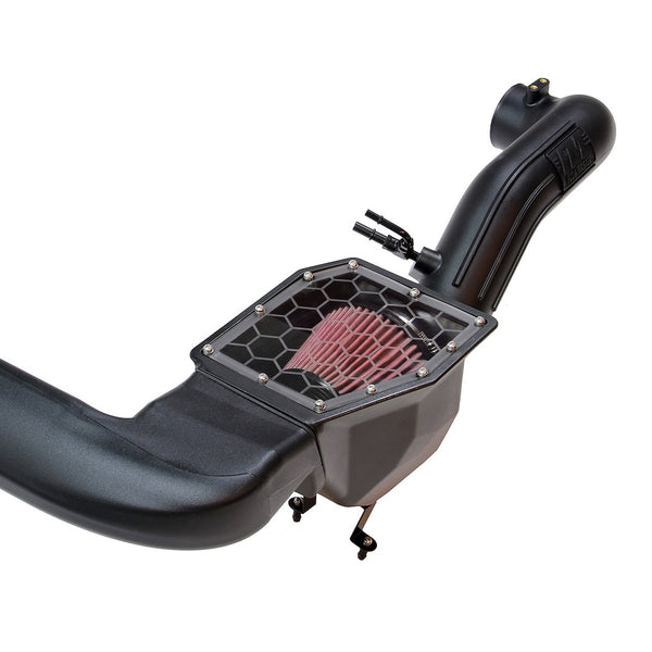 Flowmaster Delta Force Cold Air Intake (MPN: 615208)