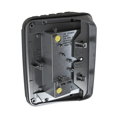 J.W. Speaker 279 J Series LED Tail Light Assembly (MPN: 0347531)