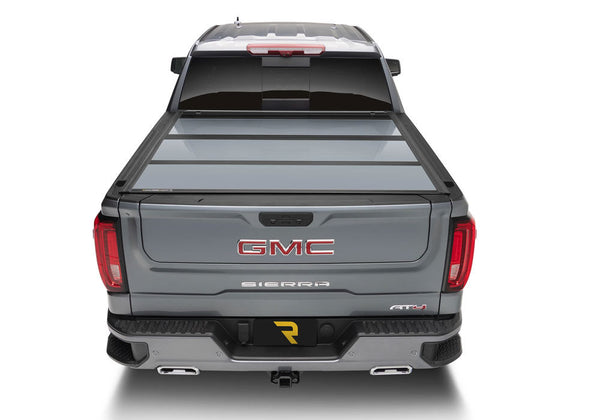 UnderCover Tonneau Cover (MPN: AR12023L-41)