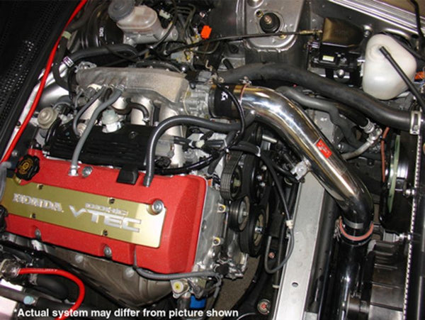 Injen Technology Cold Air Intake SP Series (MPN: SP1305BLK)