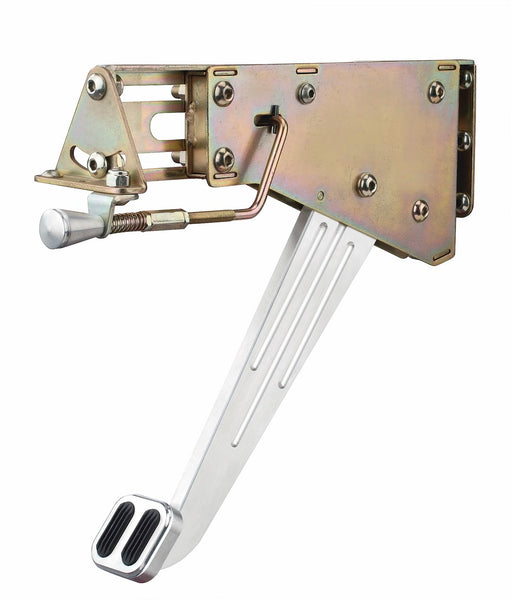 Lokar Parking Brake Pedal Assembly (MPN: EFB-9001)