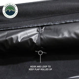Overland Vehicle Systems Awning Roof Rack Kit (MPN: 19690009)