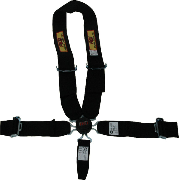 RCI 3 Point Camlock Seat Belt (MPN: 9411CD)