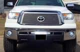 Quake LED Monolith Slim Series Light Bar (MPN: QUMS539)