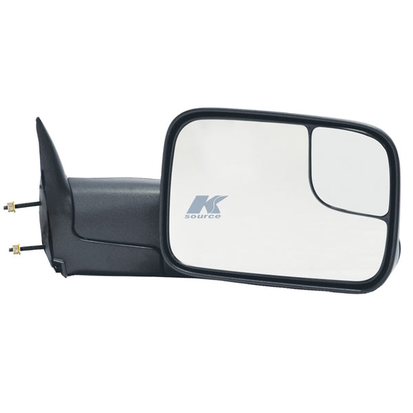 K Source Exterior Towing Mirror (MPN: 60177C)