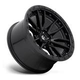 Fuel Off Road Rebel 6 Wheel (MPN: D67918908457)