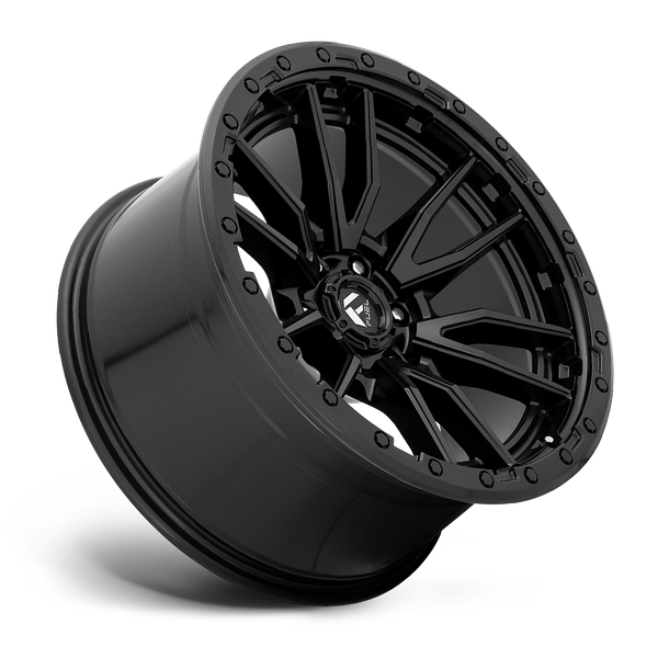 Fuel Off Road Rebel 6 Wheel (MPN: D67918908457)