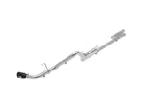 Advanced FLOW Engineering Apollo GT Cat-Back System (MPN: 49-48083-B)