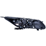 AnzoUSA Projector Headlight Assembly (MPN: 121492)