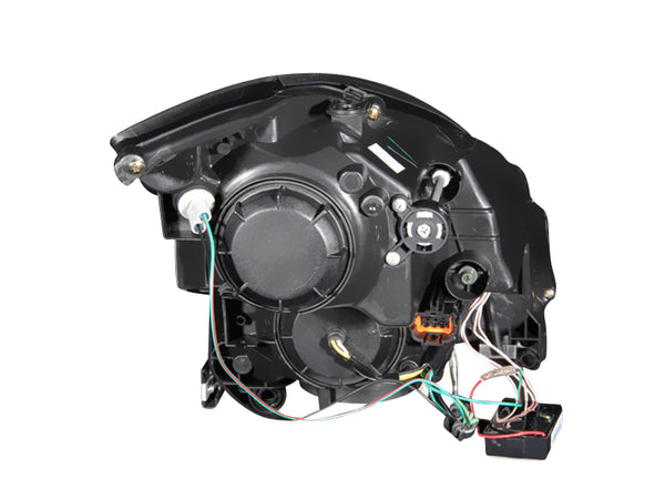 AnzoUSA Projector Headlight Assembly (MPN: 121364)
