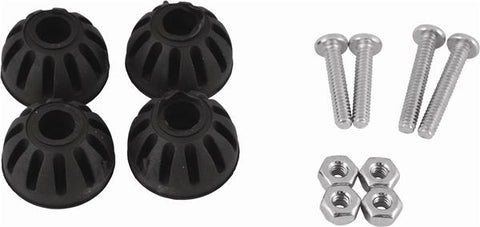 Boat Transom Seal for Heavy-Duty Transom Saver (MPN: SP-410)
