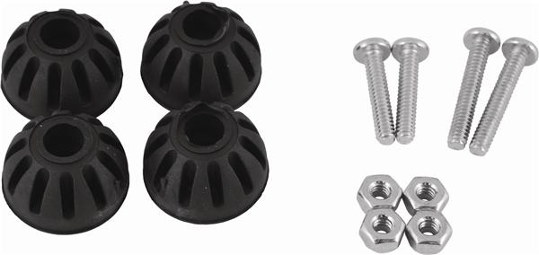 Boat Transom Seal for Heavy-Duty Transom Saver (MPN: SP-410)