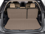 WeatherTech SeatBack Cargo Liner HP (MPN: 411506IM)