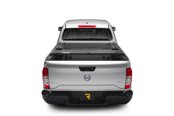 UnderCover Flex Hard Folding Tonneau Cover (MPN: FX51020)