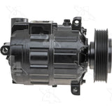 Four Seasons Air Conditioner Compressor (MPN: 67646)