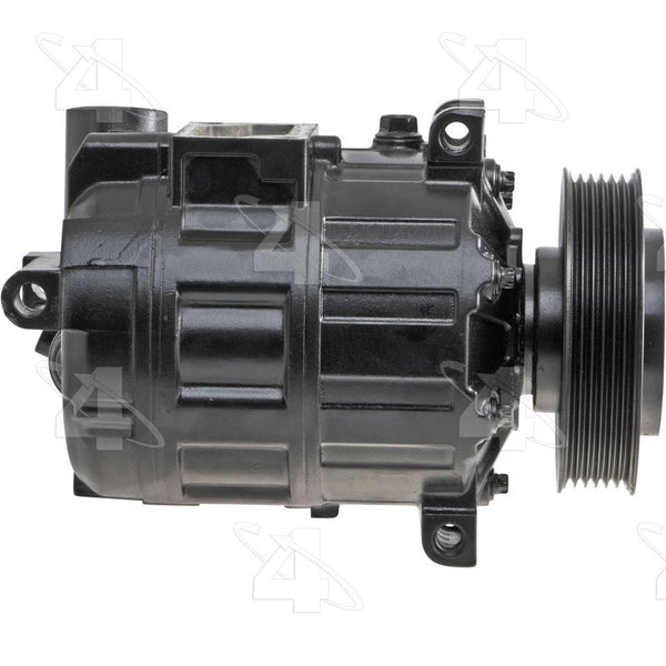 Four Seasons Air Conditioner Compressor (MPN: 67646)