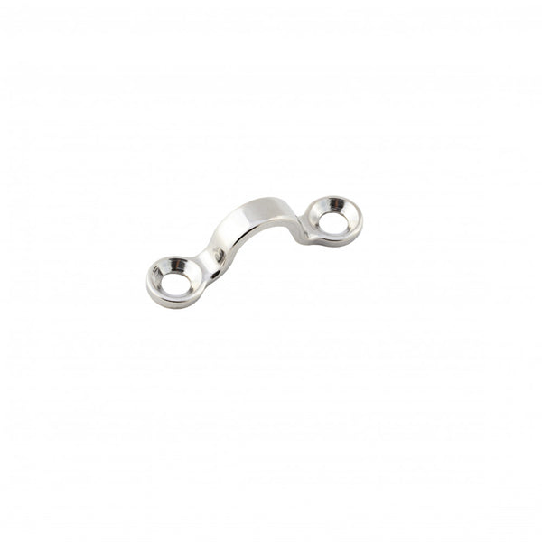 Whitecap Boat Bimini Top Pad Eye (MPN: S-0295C)