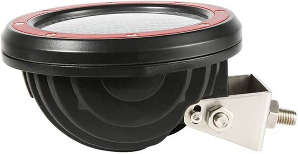 Black Horse Off Road Grille Guard (MPN: 17FJ31MSS-PLFR)
