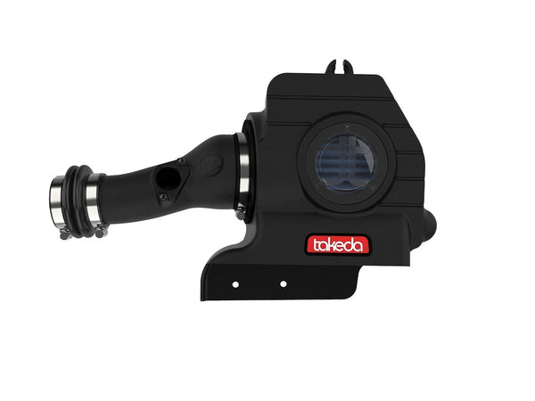 Advanced FLOW Engineering Cold Air Intake (MPN: 56-70023R)