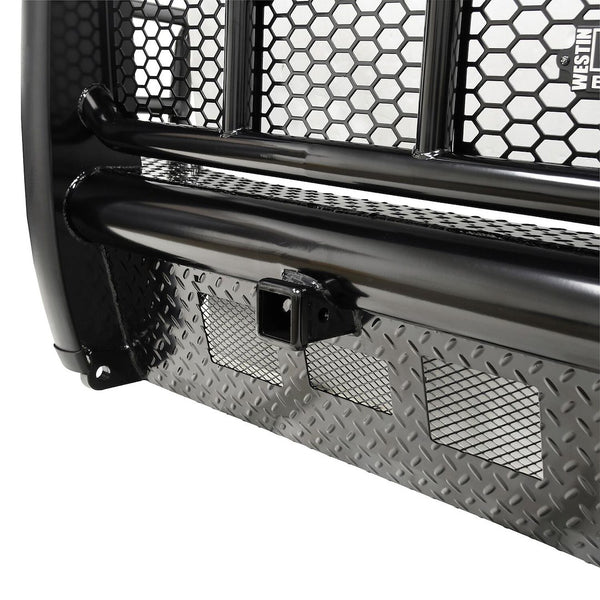 Westin HDX Bandit Bumper (MPN: 58-31125)
