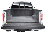 BedRug Truck Bed Liner (MPN: BRQ04SBK)