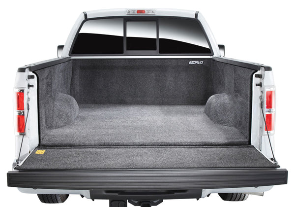 BedRug Truck Bed Liner (MPN: BRQ04SBK)