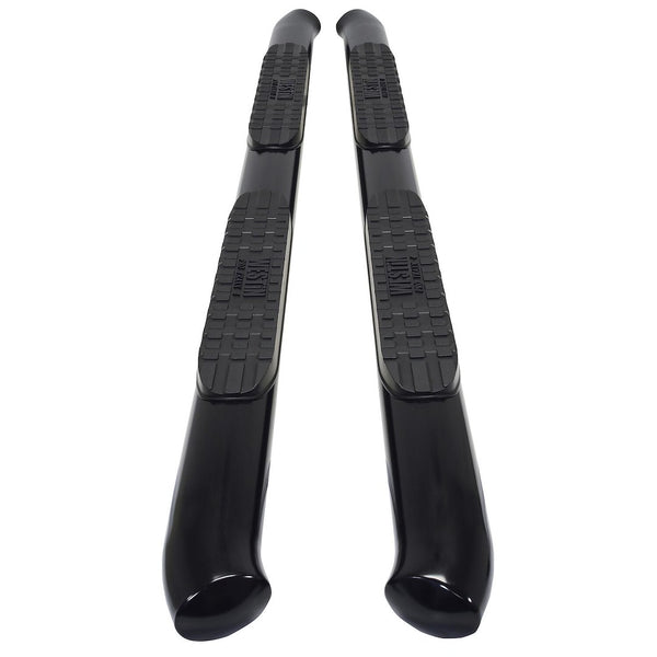 Westin Nerf Bar With Step Pads (MPN: 21-24215)