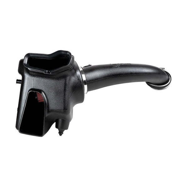 Injen Technology Cold Air Intake System (MPN: EVO9007C)