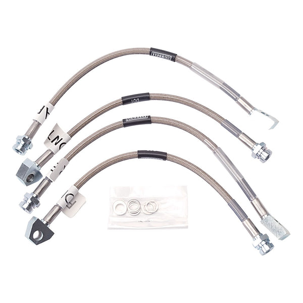 Russell Automotive Brake Line Set (MPN: 692010)