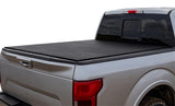 ACCESS Covers LOMAX Hard Folding Tonneau Cover (MPN: B6040059)