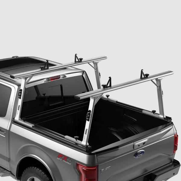 TracRac SR Series Ladder Rack (MPN: 43002XT)