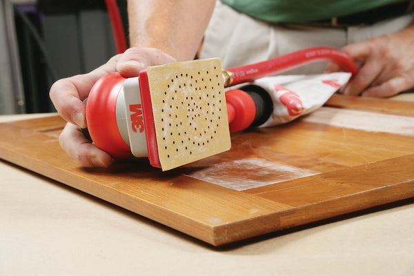 3M Orbital Sander Original Series (MPN: 20331)