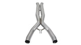 Corsa Performance Exhaust Crossover Pipe (MPN: 21078)